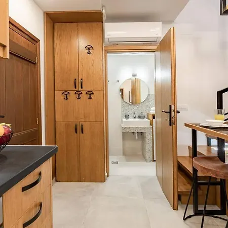 Casa Nicola's Διαμέρισμα *