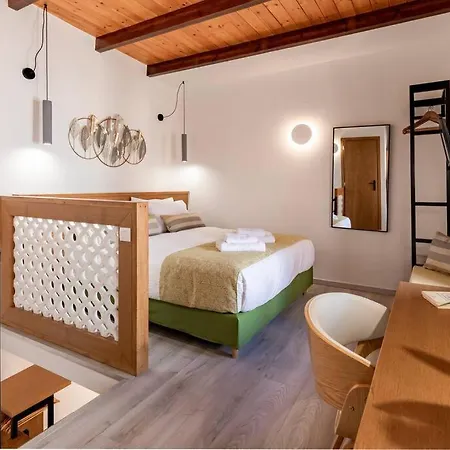 Casa Nicola's