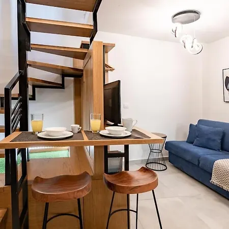 Casa Nicola's Διαμέρισμα Χανιά