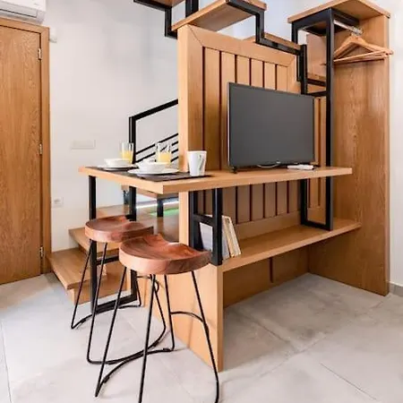 Casa Nicola's Διαμέρισμα Χανιά