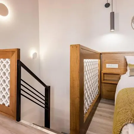 Διαμέρισμα Casa Nicola's