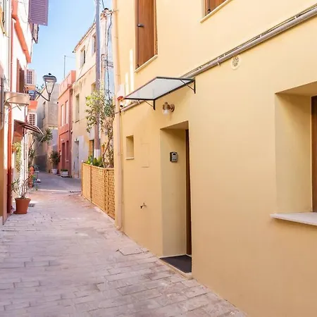 Casa Nicola's Διαμέρισμα Χανιά