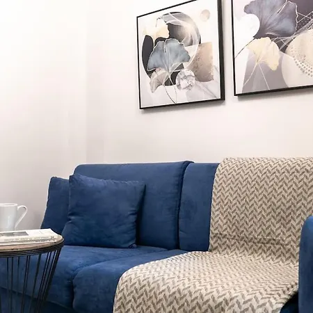 Casa Nicola's Διαμέρισμα Χανιά
